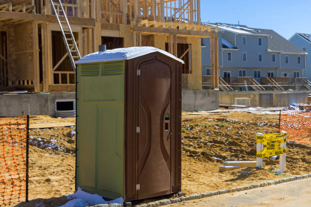 Best Portable toilet rental for construction  in Lowell, MI