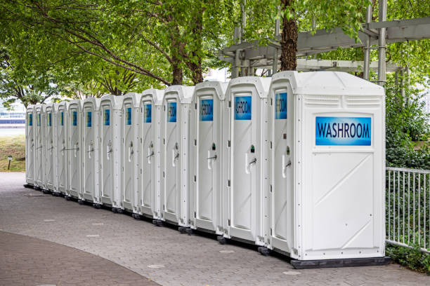 Best Portable bathroom rental  in Lowell, MI