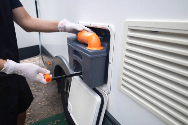 Best Affordable portable toilet rental  in Lowell, MI