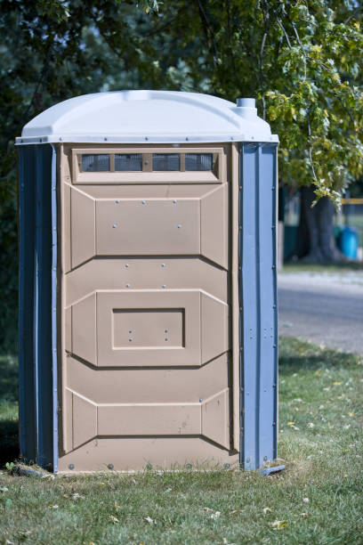 Best Sanitation services for porta potties  in Lowell, MI