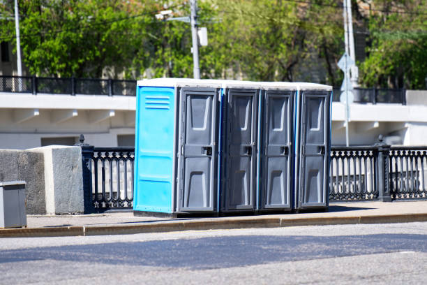 Professional porta potty rental in Lowell, MI