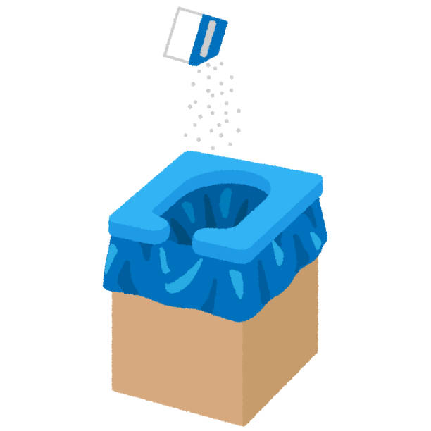 Portable Toilet Options We Offer in Lowell, MI