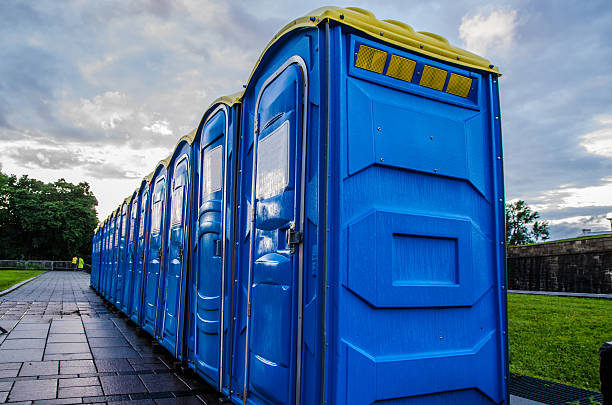 Best Wedding porta potty rental  in Lowell, MI